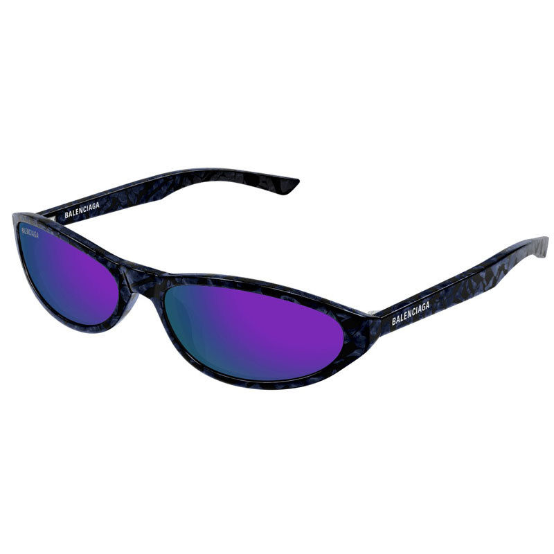 BALENCIAGA BB0007S-011