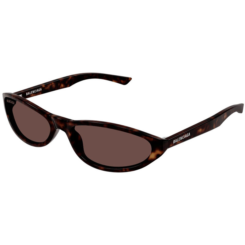 BALENCIAGA BB0007S-013
