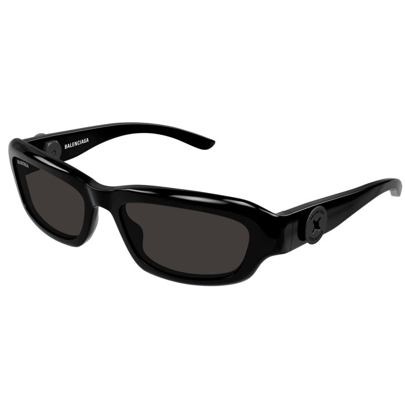 BALENCIAGA BB0409S-001