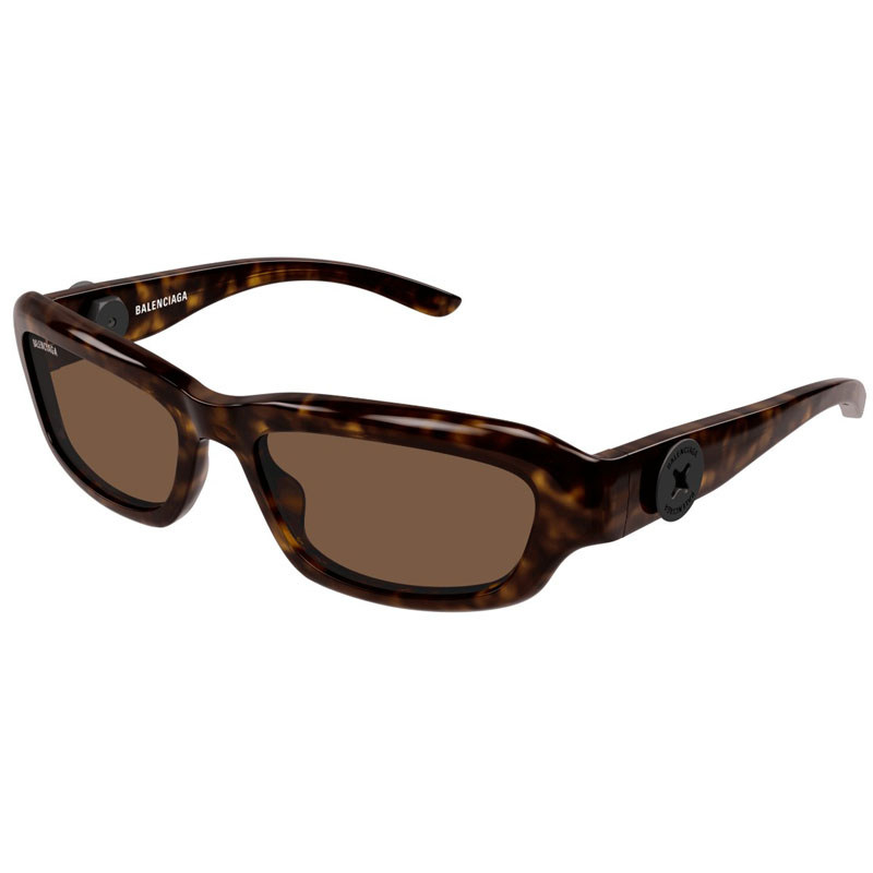 BALENCIAGA BB0409S-002