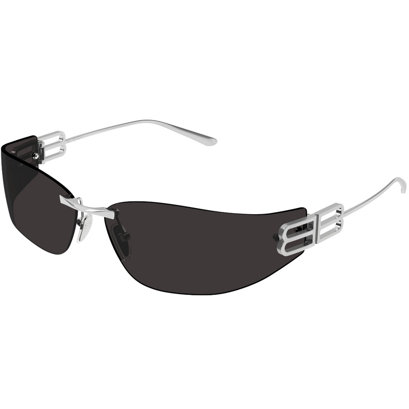 BALENCIAGA BB0484S-002