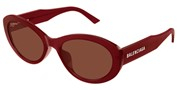 Покупка или уголемяване на тази картинка, Balenciaga BB0446S-005.