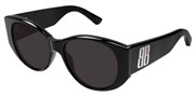 Покупка или уголемяване на тази картинка, Balenciaga BB0455S-004.