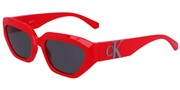 Покупка или уголемяване на тази картинка, Calvin Klein Jeans CKJ23652S-600.