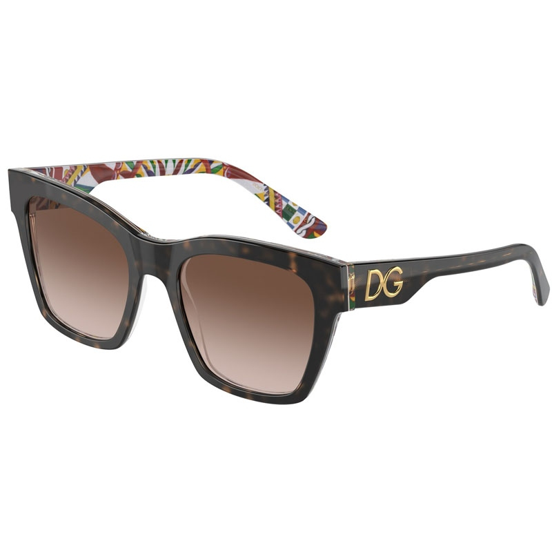 DOLCE E GABBANA 0DG4384-321773