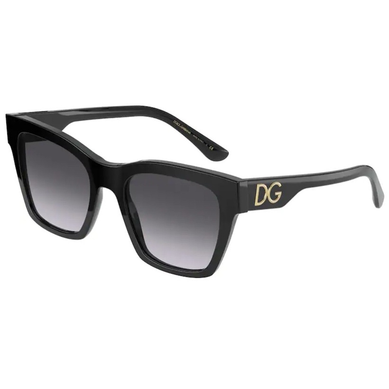 DOLCE E GABBANA 0DG4384-5018G