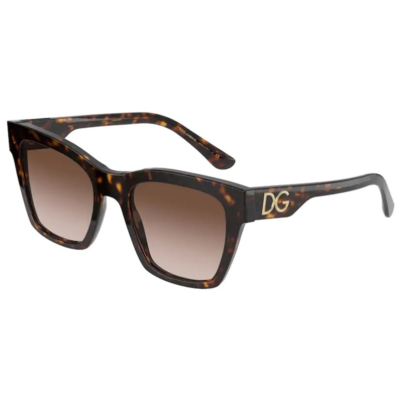 DOLCE E GABBANA 0DG4384-50213