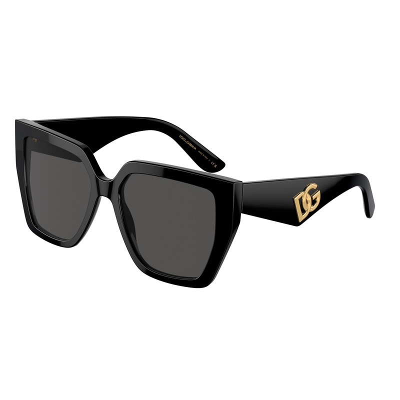 DOLCE E GABBANA 0DG4438-50187