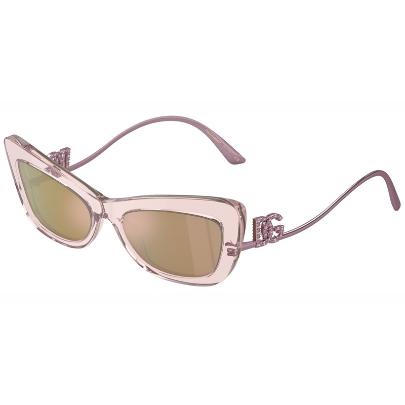 DOLCE E GABBANA 0DG4467B-31486X