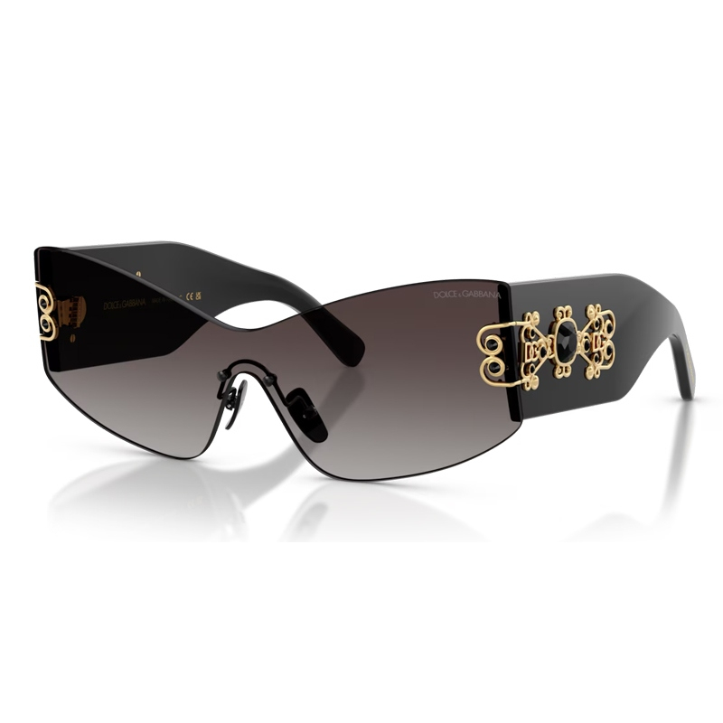 DOLCE E GABBANA 0DG4526B-5018G