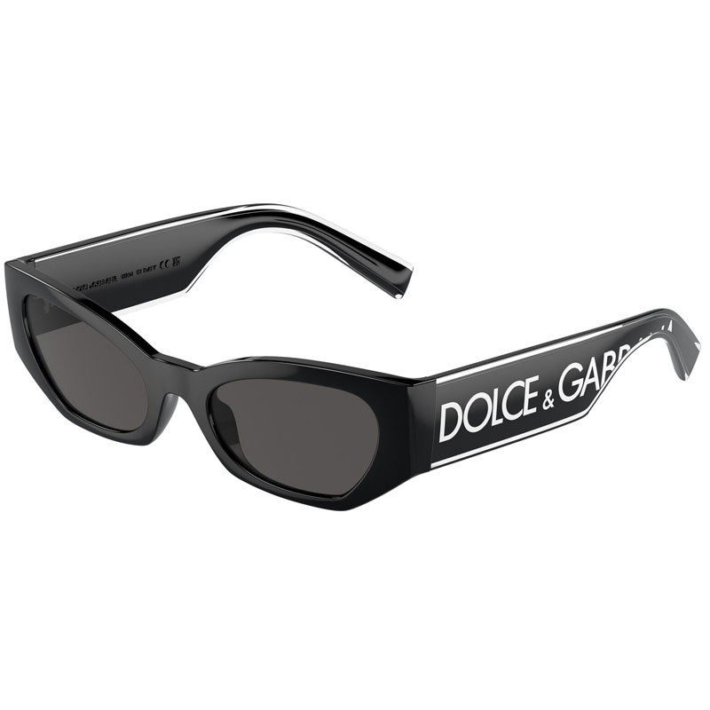 DOLCE E GABBANA 0DG6186-50187