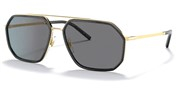 Покупка или уголемяване на тази картинка, Dolce e Gabbana 0DG2285-0281.