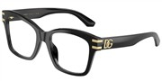 Покупка или уголемяване на тази картинка, Dolce e Gabbana 0DG3419-501.