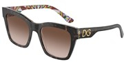 Dolce e Gabbana 0DG4384-321773