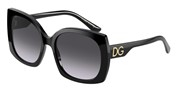 Покупка или уголемяване на тази картинка, Dolce e Gabbana 0DG4385-5018G.