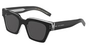 Покупка или уголемяване на тази картинка, Dolce e Gabbana 0DG4413-675R5.
