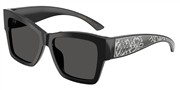 Покупка или уголемяване на тази картинка, Dolce e Gabbana 0DG4493-50187.