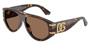 Покупка или уголемяване на тази картинка, Dolce e Gabbana 0DG4499-50273.