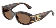 Покупка или уголемяване на тази картинка, Dolce e Gabbana 0DG4502-50273.
