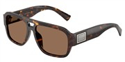 Покупка или уголемяване на тази картинка, Dolce e Gabbana 0DG4506-50273.
