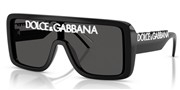 Покупка или уголемяване на тази картинка, Dolce e Gabbana 0DG6204-L50187.