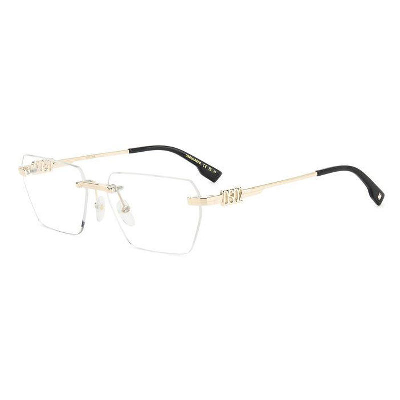 DSQUARED2 EYEWEAR D20102-3YG