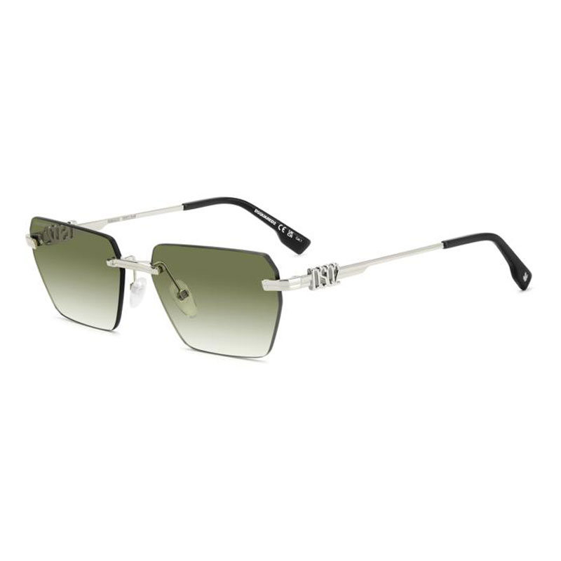 DSQUARED2 EYEWEAR D20102S-0109K