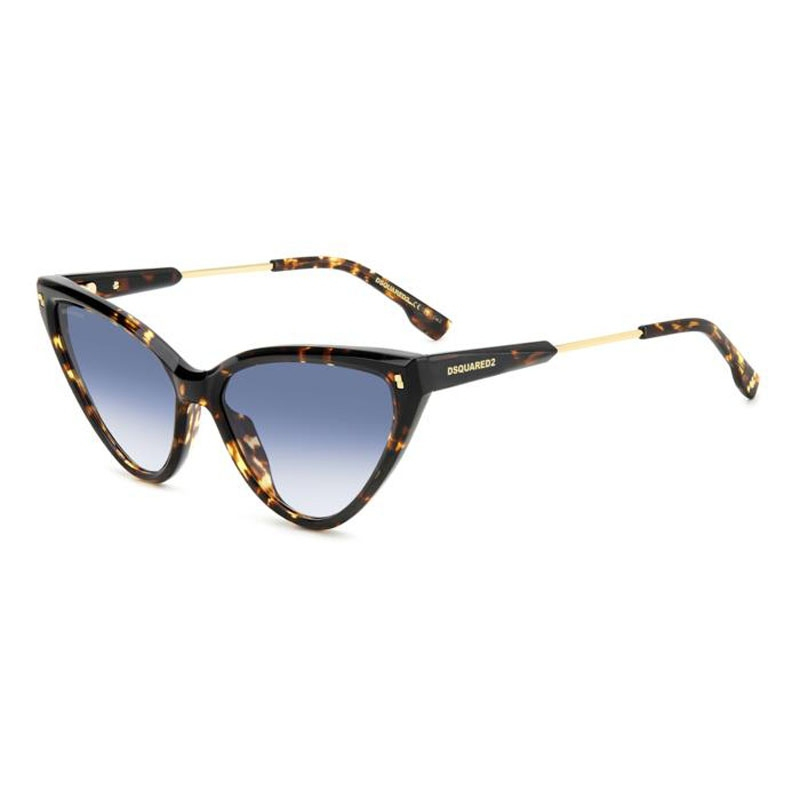 DSQUARED2 EYEWEAR D20134S-08608