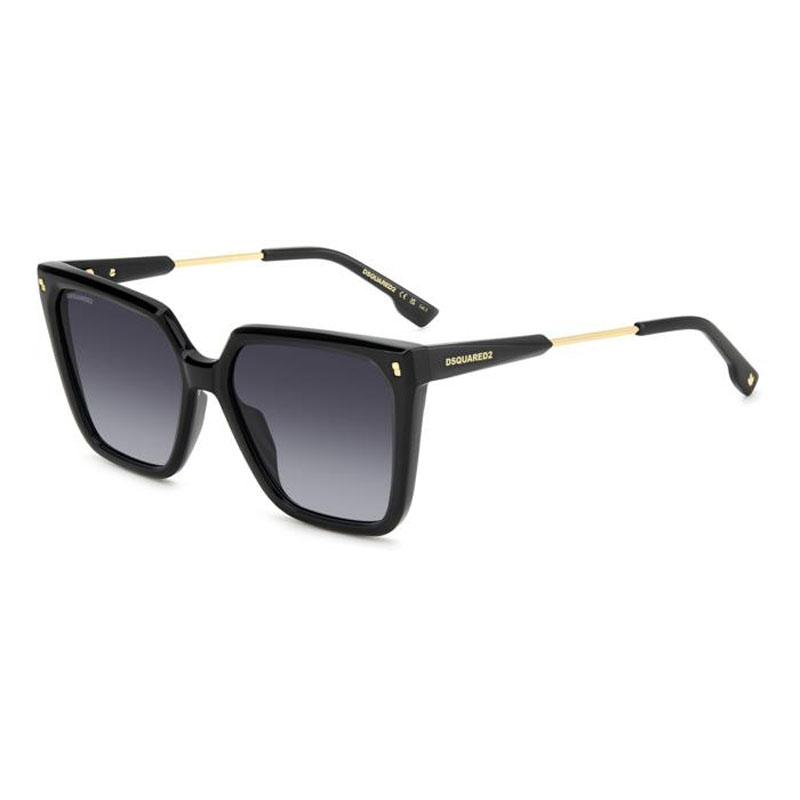 DSQUARED2 EYEWEAR D20135S-8079O