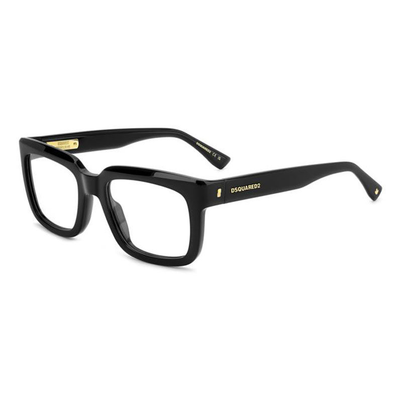 DSQUARED2 EYEWEAR D20144-807