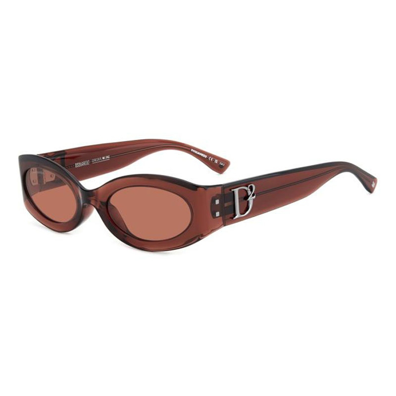 DSQUARED2 EYEWEAR D20150GS-C9AU1