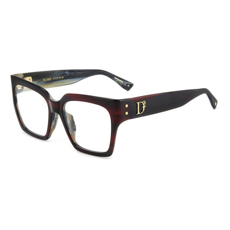 DSQUARED2 EYEWEAR D20151G-K4G