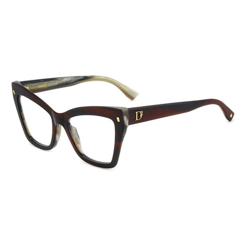 DSQUARED2 EYEWEAR D20152-K4G