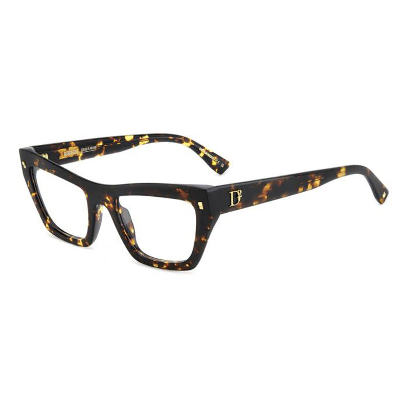 DSQUARED2 EYEWEAR D20153-086