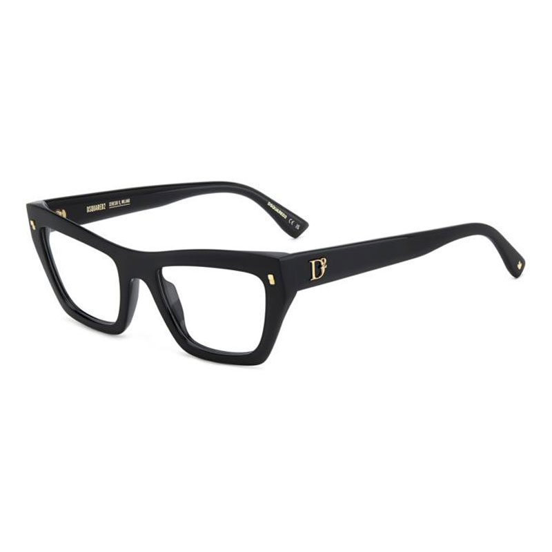 DSQUARED2 EYEWEAR D20153-807