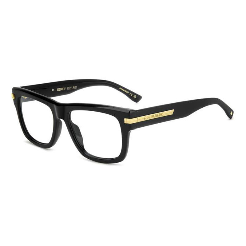 DSQUARED2 EYEWEAR D20163-807