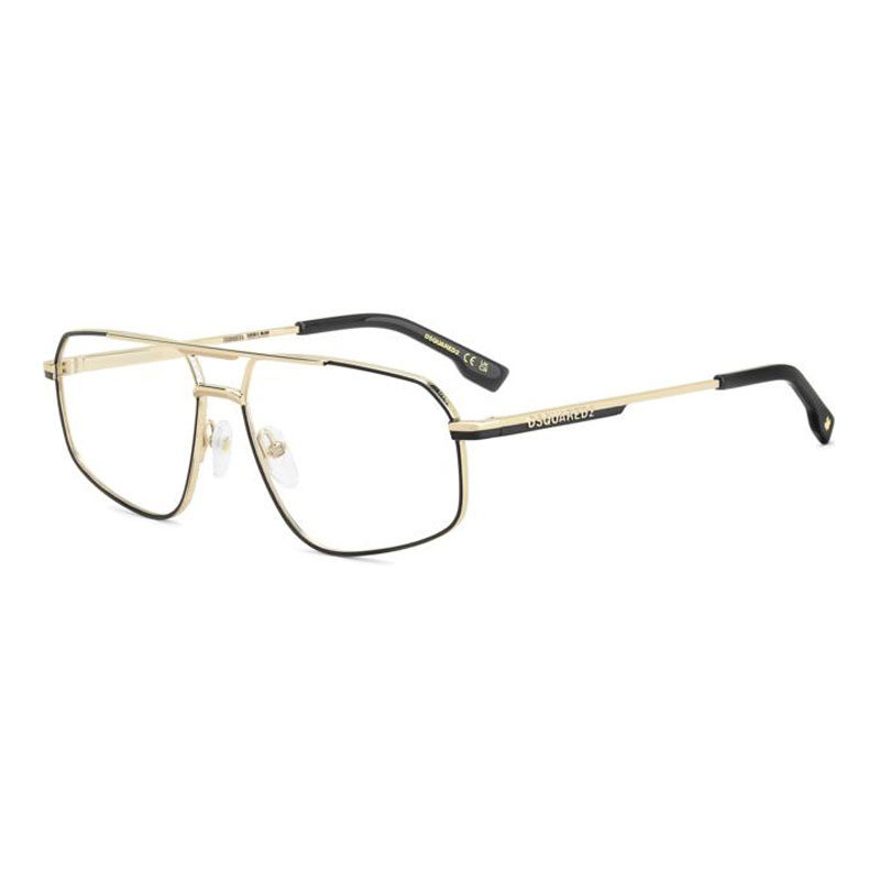 DSQUARED2 EYEWEAR D20176-I46