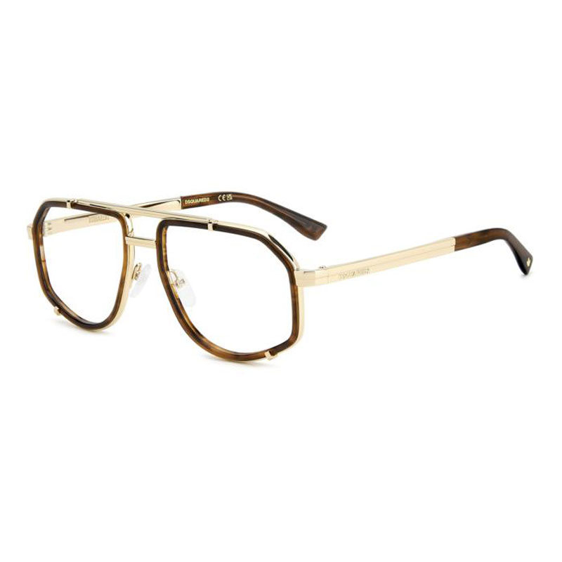 DSQUARED2 EYEWEAR D20191-EX4
