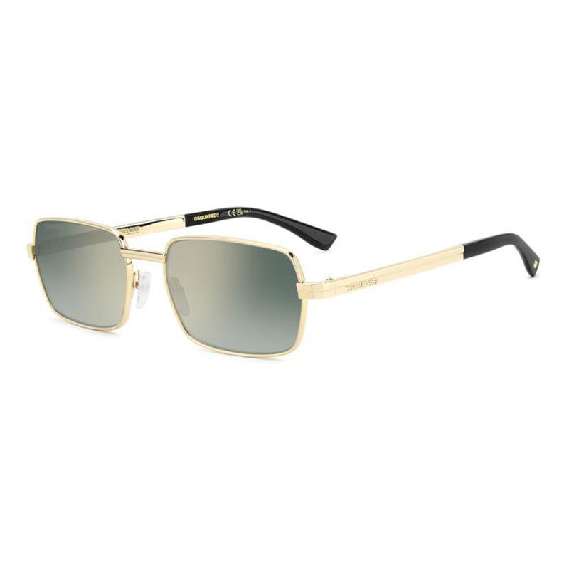 DSQUARED2 EYEWEAR D20192S-000EZ