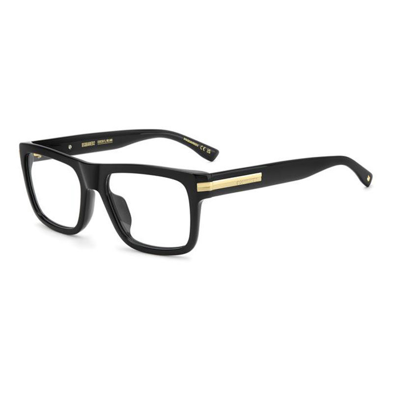 DSQUARED2 EYEWEAR D20200G-807