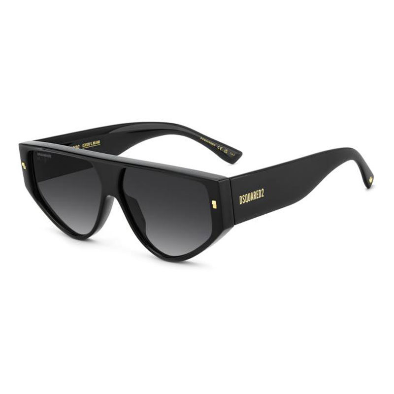DSQUARED2 EYEWEAR D20201S-8079O