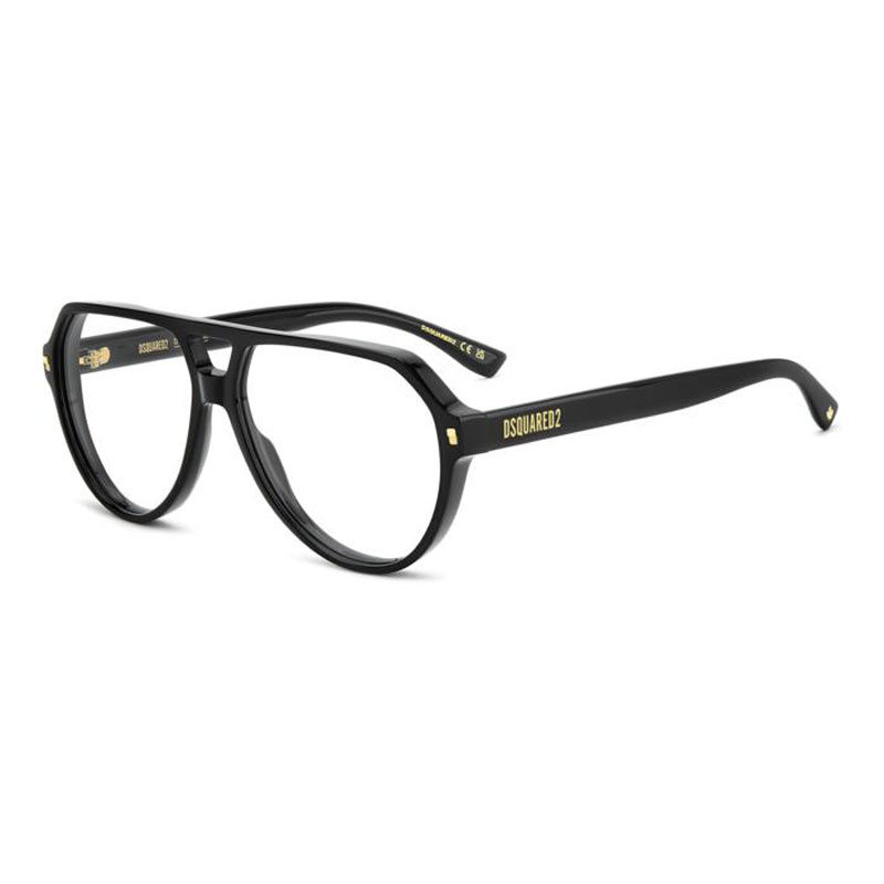 DSQUARED2 EYEWEAR D20204-807