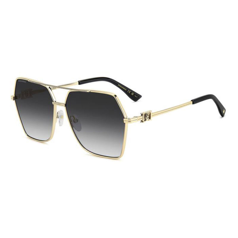DSQUARED2 EYEWEAR D20206S-J5G9O