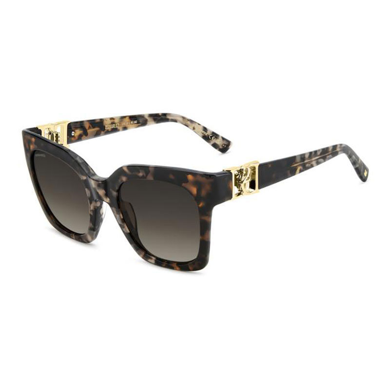 DSQUARED2 EYEWEAR D20207S-086HA