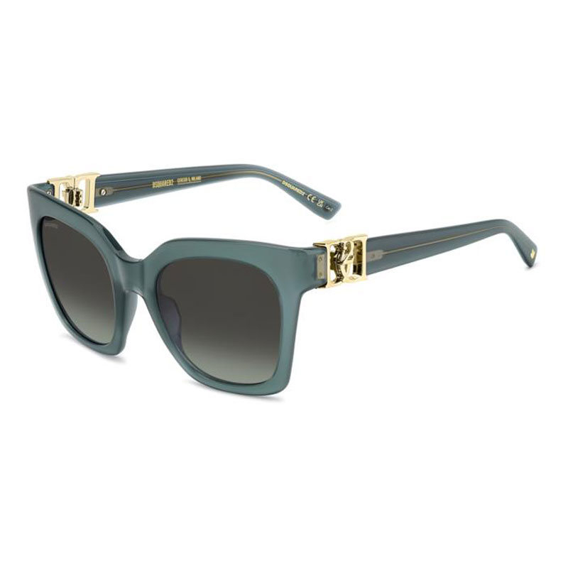 DSQUARED2 EYEWEAR D20207S-ZI9IB