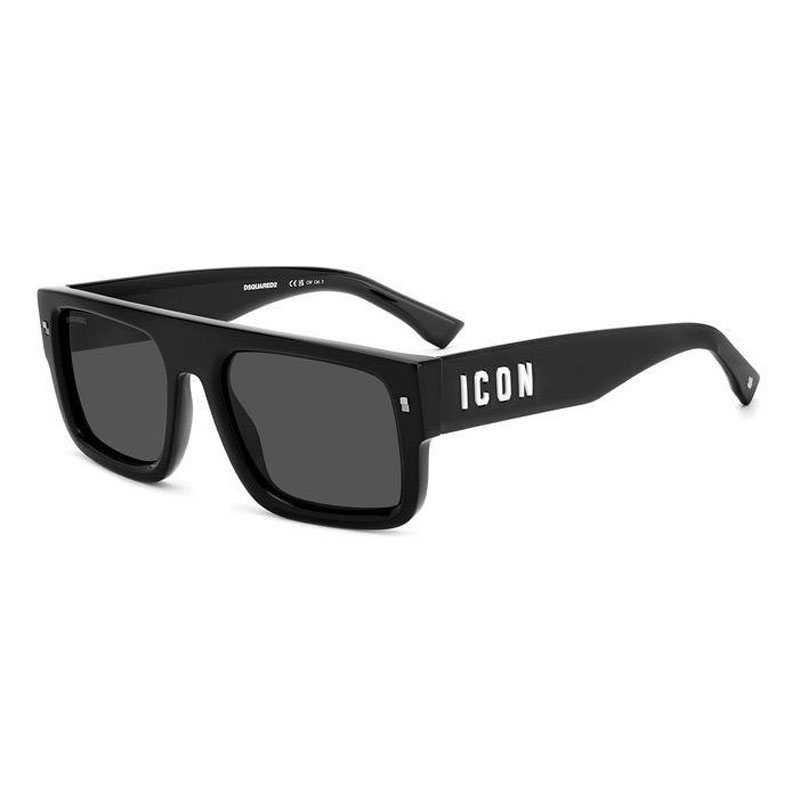 DSQUARED2 EYEWEAR ICON0008S-807IR