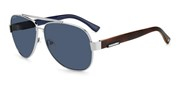 Покупка или уголемяване на тази картинка, DSquared2 Eyewear D20002S-6LBKU.