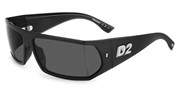 Покупка или уголемяване на тази картинка, DSquared2 Eyewear D20140S-807IR.