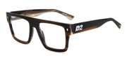 Покупка или уголемяване на тази картинка, DSquared2 Eyewear D20147-EX4.