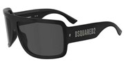 Покупка или уголемяване на тази картинка, DSquared2 Eyewear D20164S-807IR.